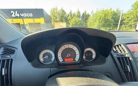 KIA cee'd I рестайлинг, 2007 год, 560 000 рублей, 17 фотография