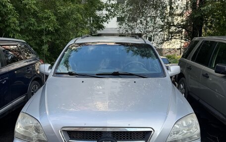 KIA Sorento IV, 2005 год, 380 000 рублей, 2 фотография