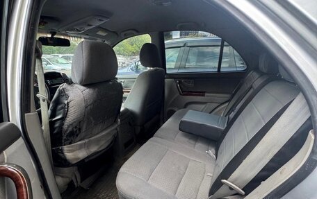 KIA Sorento IV, 2005 год, 380 000 рублей, 6 фотография