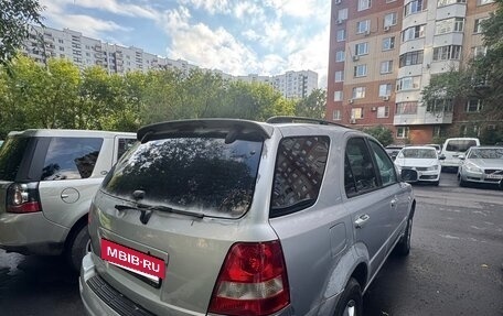 KIA Sorento IV, 2005 год, 380 000 рублей, 3 фотография
