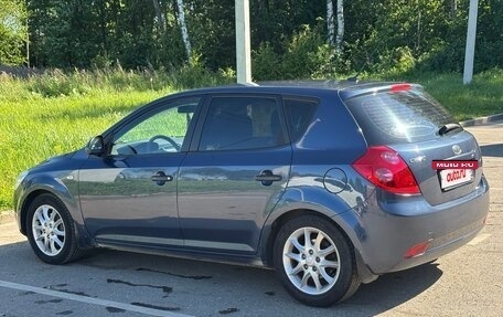 KIA cee'd I рестайлинг, 2007 год, 560 000 рублей, 3 фотография