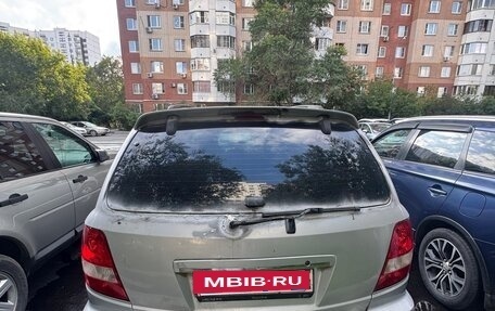KIA Sorento IV, 2005 год, 380 000 рублей, 4 фотография