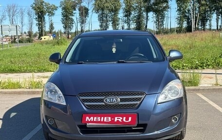 KIA cee'd I рестайлинг, 2007 год, 560 000 рублей, 6 фотография