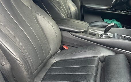 BMW X6, 2016 год, 2 999 999 рублей, 7 фотография