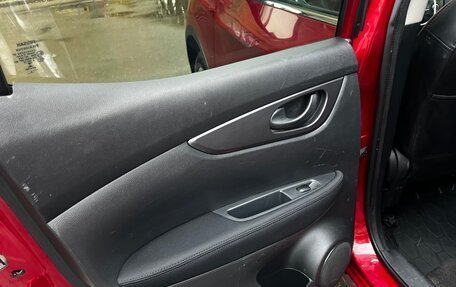 Nissan Qashqai, 2014 год, 1 132 000 рублей, 7 фотография