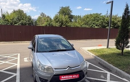 Citroen C4 II рестайлинг, 2008 год, 279 000 рублей, 1 фотография