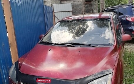 Ford Focus II рестайлинг, 2006 год, 135 000 рублей, 1 фотография