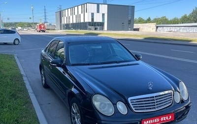 Mercedes-Benz E-Класс, 2004 год, 690 000 рублей, 1 фотография