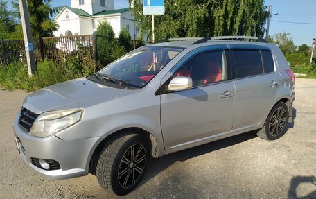 Geely MK Cross I, 2012 год, 250 000 рублей, 1 фотография