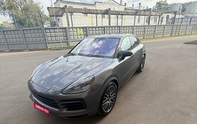 Porsche Cayenne III, 2019 год, 6 150 000 рублей, 1 фотография