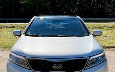 KIA Sorento II рестайлинг, 2013 год, 1 300 000 рублей, 1 фотография