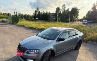 Skoda Octavia, 2013 год, 1 450 000 рублей, 1 фотография