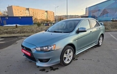 Mitsubishi Lancer IX, 2007 год, 550 000 рублей, 1 фотография