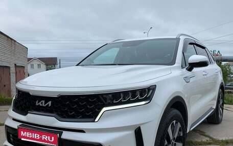 KIA Sorento IV, 2023 год, 4 750 000 рублей, 1 фотография
