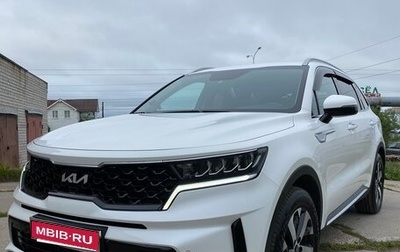 KIA Sorento IV, 2023 год, 4 750 000 рублей, 1 фотография