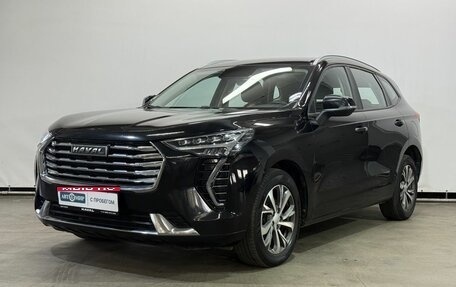 Haval Jolion, 2022 год, 1 600 000 рублей, 1 фотография