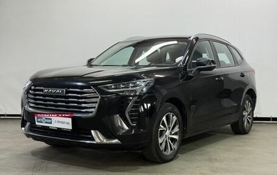 Haval Jolion, 2022 год, 1 600 000 рублей, 1 фотография