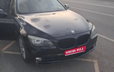 BMW 7 серия, 2010 год, 710 000 рублей, 1 фотография