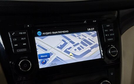 Nissan X-Trail, 2016 год, 1 619 000 рублей, 21 фотография