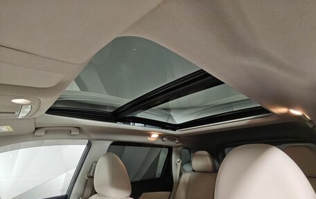 Nissan X-Trail, 2016 год, 1 619 000 рублей, 23 фотография