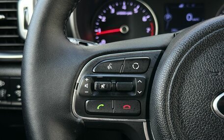 KIA Sportage IV рестайлинг, 2018 год, 2 149 000 рублей, 16 фотография