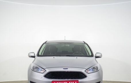 Ford Focus III, 2017 год, 1 199 000 рублей, 2 фотография