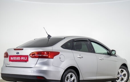 Ford Focus III, 2017 год, 1 199 000 рублей, 4 фотография