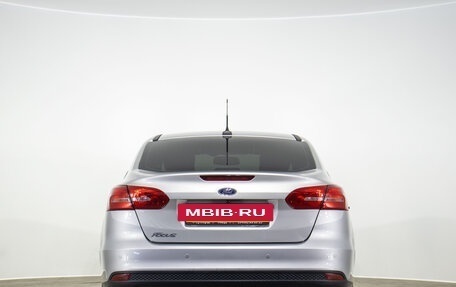 Ford Focus III, 2017 год, 1 199 000 рублей, 5 фотография