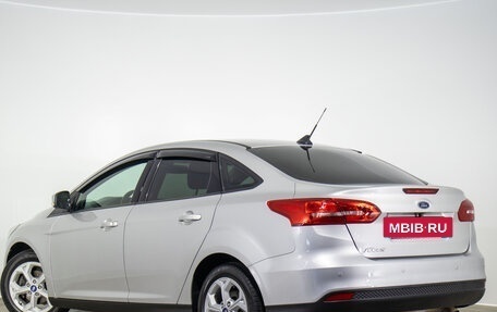 Ford Focus III, 2017 год, 1 199 000 рублей, 6 фотография
