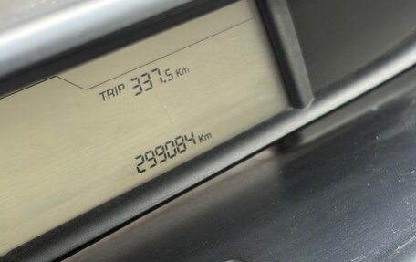 Citroen C4 II рестайлинг, 2008 год, 279 000 рублей, 10 фотография
