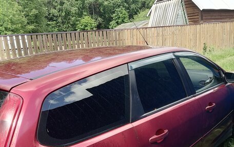 Ford Focus II рестайлинг, 2006 год, 135 000 рублей, 2 фотография