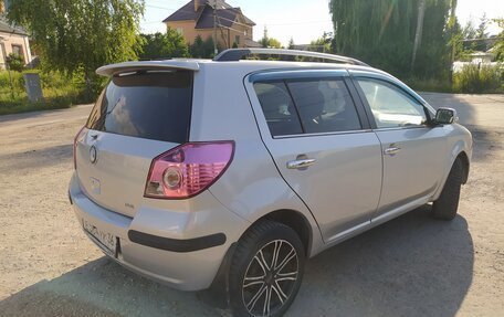 Geely MK Cross I, 2012 год, 250 000 рублей, 4 фотография