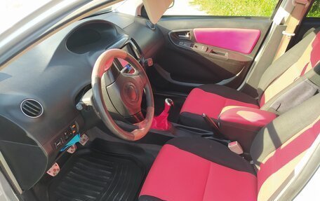 Geely MK Cross I, 2012 год, 250 000 рублей, 7 фотография