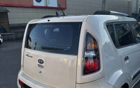 KIA Soul I рестайлинг, 2010 год, 600 000 рублей, 3 фотография