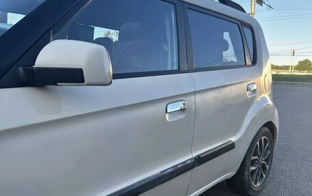 KIA Soul I рестайлинг, 2010 год, 600 000 рублей, 5 фотография
