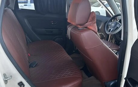 KIA Soul I рестайлинг, 2010 год, 600 000 рублей, 4 фотография