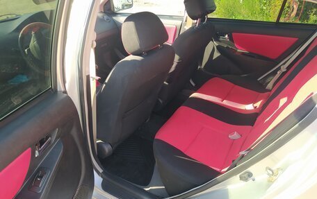 Geely MK Cross I, 2012 год, 250 000 рублей, 8 фотография