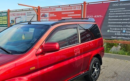 Honda HR-V I, 1999 год, 300 000 рублей, 3 фотография