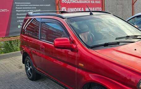 Honda HR-V I, 1999 год, 300 000 рублей, 2 фотография