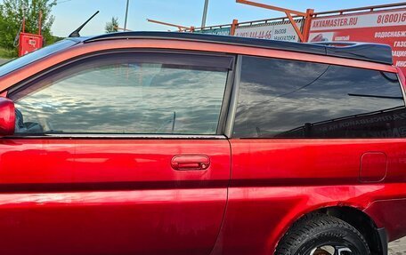 Honda HR-V I, 1999 год, 300 000 рублей, 4 фотография