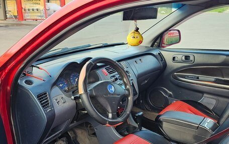 Honda HR-V I, 1999 год, 300 000 рублей, 7 фотография
