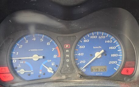 Honda HR-V I, 1999 год, 300 000 рублей, 10 фотография