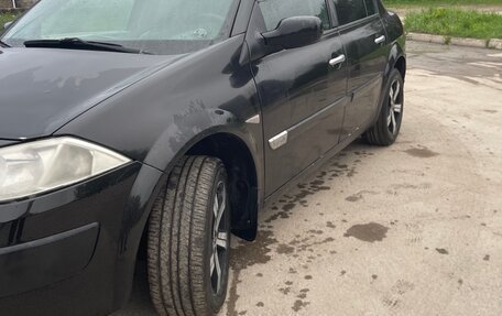 Renault Megane II, 2005 год, 350 000 рублей, 2 фотография