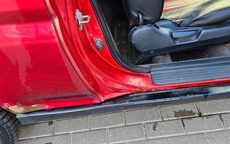 Honda HR-V I, 1999 год, 300 000 рублей, 8 фотография