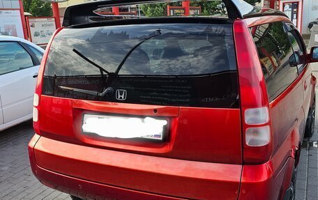 Honda HR-V I, 1999 год, 300 000 рублей, 6 фотография