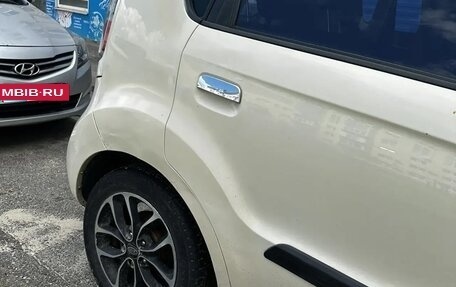 KIA Soul I рестайлинг, 2010 год, 600 000 рублей, 6 фотография
