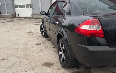 Renault Megane II, 2005 год, 350 000 рублей, 4 фотография