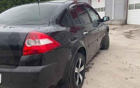 Renault Megane II, 2005 год, 350 000 рублей, 6 фотография