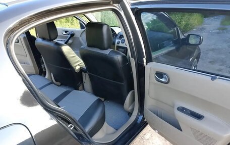 Renault Megane II, 2005 год, 350 000 рублей, 10 фотография