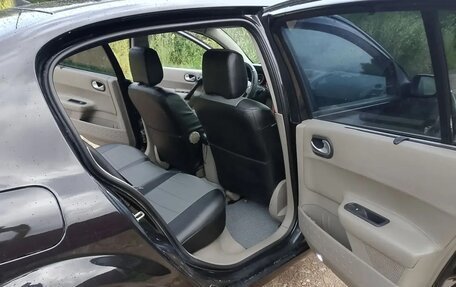 Renault Megane II, 2005 год, 350 000 рублей, 12 фотография